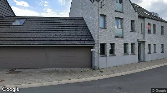 Apartments for rent in Lede - Photo from Google Street View