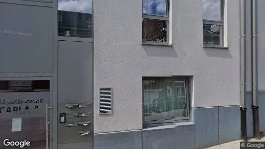 Apartments for rent in Namen - Photo from Google Street View