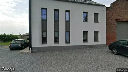 Apartments for rent in Fleurus - Photo from Google Street View