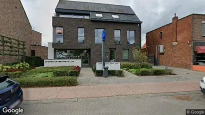 Apartments for rent in Hoogstraten - Photo from Google Street View