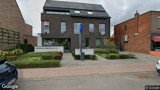 Apartments for rent in Hoogstraten - Photo from Google Street View
