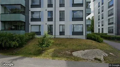 Apartments for rent in Helsinki Eteläinen - Photo from Google Street View