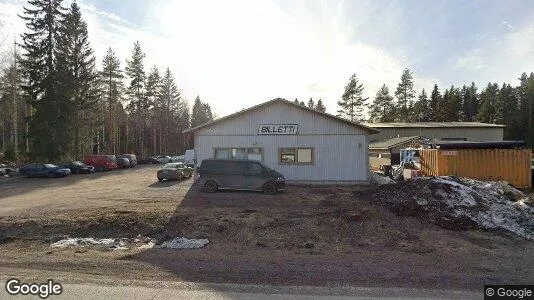 Apartments for rent in Mikkeli - Photo from Google Street View