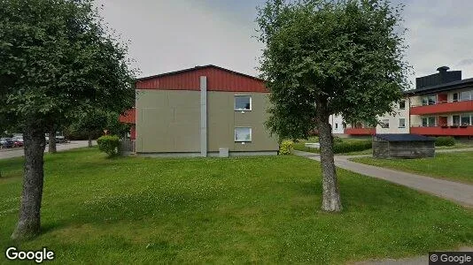 Apartments for rent in Uppvidinge - Photo from Google Street View