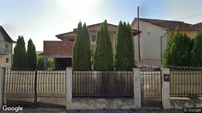 Apartments for rent in Alba Iulia - Photo from Google Street View