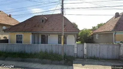 Apartments for rent in Pârgăreşti - Photo from Google Street View