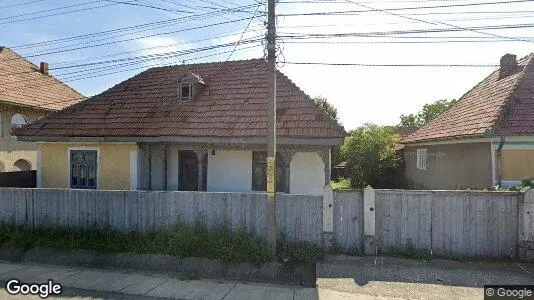 Apartments for rent in Pârgăreşti - Photo from Google Street View