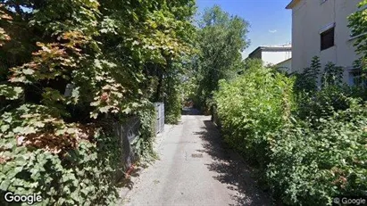 Apartments for rent in Bucharest - Sectorul 3 - Photo from Google Street View