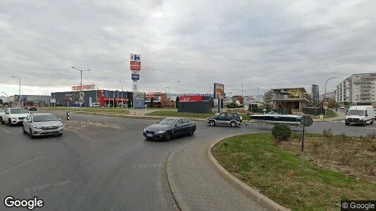 Apartments for rent in Şelimbăr - Photo from Google Street View