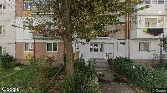 Apartments for rent in Şelimbăr - Photo from Google Street View