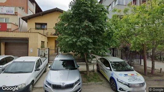 Apartments for rent in Constanţa - Photo from Google Street View