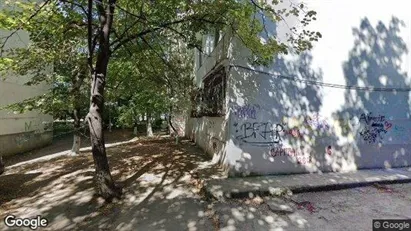 Apartments for rent in Bucharest - Sectorul 6 - Photo from Google Street View