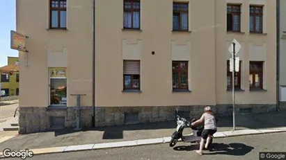Apartments for rent in Vogtlandkreis - Photo from Google Street View