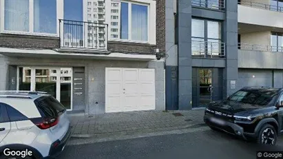 Apartments for rent in Stad Antwerp - Photo from Google Street View