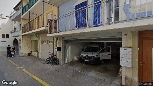 Apartments for rent in Jura-Nord vaudois - Photo from Google Street View