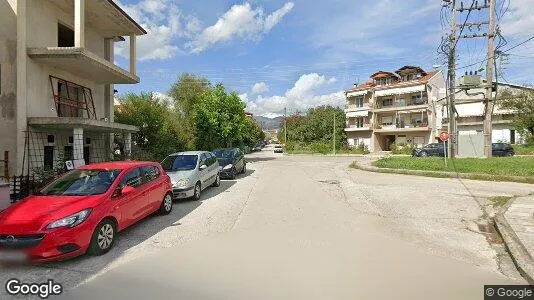 Apartments for rent in Ioannina - Photo from Google Street View