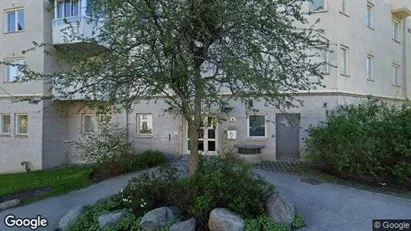 Apartments for rent in Stockholm West - Photo from Google Street View