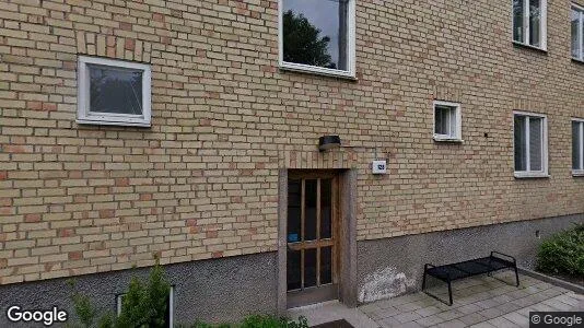 Apartments for rent in Stockholm West - Photo from Google Street View