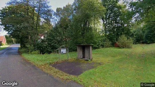 Apartments for rent in Örkelljunga - Photo from Google Street View