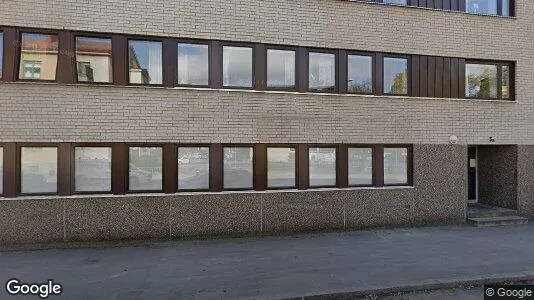 Apartments for rent in Örebro - Photo from Google Street View