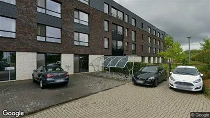 Apartments for rent in Borgloon - Photo from Google Street View