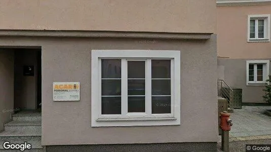 Apartments for rent in Neumarkt an der Ybbs - Photo from Google Street View