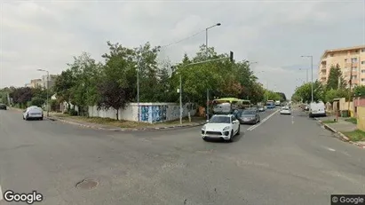Apartments for rent in Voluntari - Photo from Google Street View