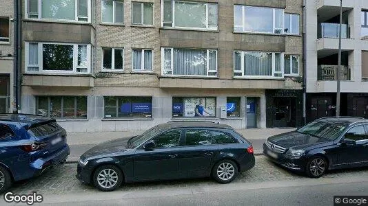 Apartments for rent in Stad Antwerp - Photo from Google Street View