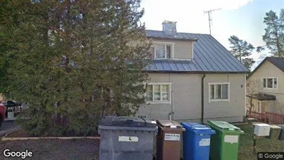 Apartments for rent in Jyväskylä - Photo from Google Street View