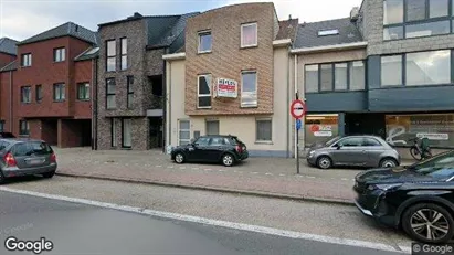 Apartments for rent in Zoersel - Photo from Google Street View