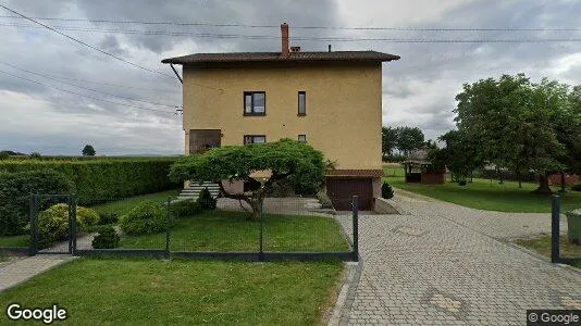 Apartments for rent in Pszczyński - Photo from Google Street View