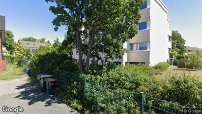 Apartments for rent in Unna - Photo from Google Street View