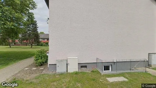 Apartments for rent in Unna - Photo from Google Street View