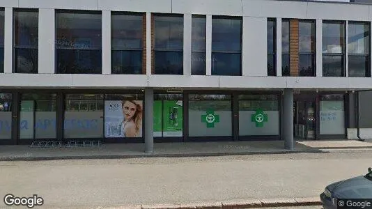 Apartments for rent in Laihia - Photo from Google Street View