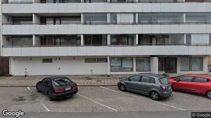 Apartments for rent in Salo - Photo from Google Street View