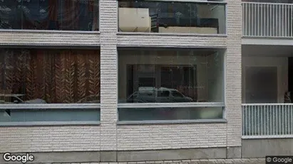Apartments for rent in Vantaa - Photo from Google Street View