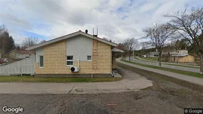 Apartments for rent in Kouvola - Photo from Google Street View
