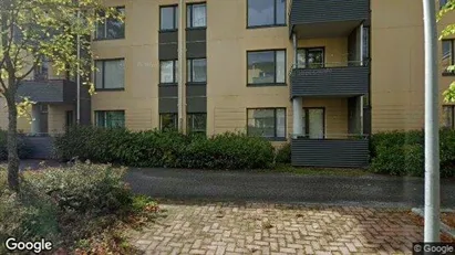 Apartments for rent in Jyväskylä - Photo from Google Street View