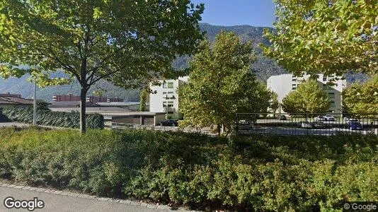 Apartments for rent in Riviera - Photo from Google Street View