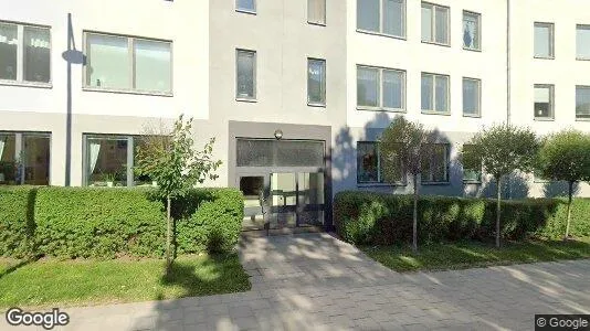 Apartments for rent in Stockholm South - Photo from Google Street View