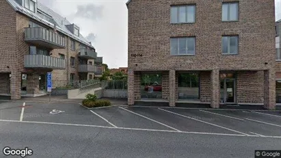 Apartments for rent in Askim-Frölunda-Högsbo - Photo from Google Street View