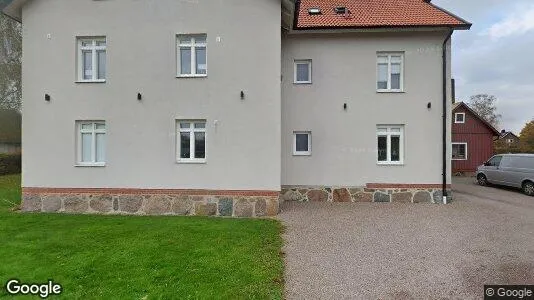 Apartments for rent in Svalöv - Photo from Google Street View
