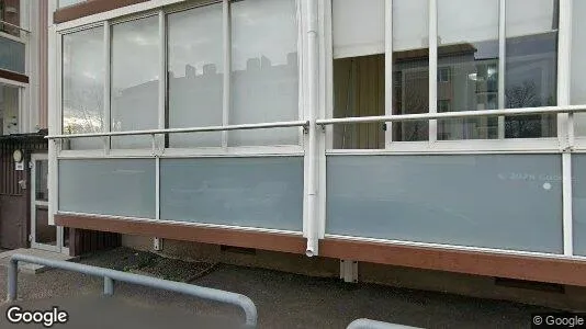 Apartments for rent in Eskilstuna - Photo from Google Street View