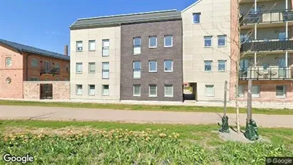 Apartments for rent in Staffanstorp - Photo from Google Street View