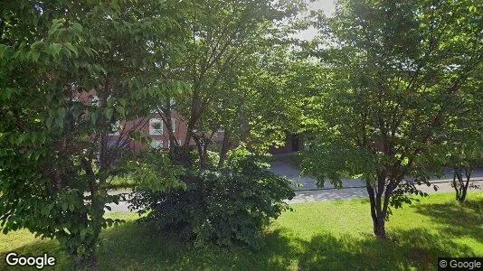 Apartments for rent in Gothenburg East - Photo from Google Street View