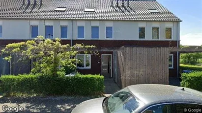 Apartments for rent in Arnhem - Photo from Google Street View