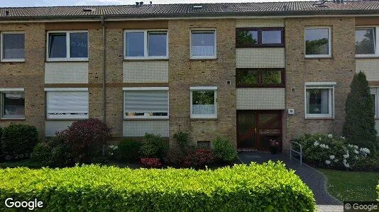 Apartments for rent in Steinburg - Photo from Google Street View