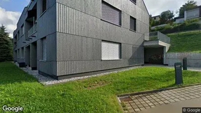 Apartments for rent in Dornbirn - Photo from Google Street View