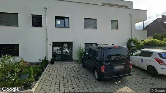 Apartments for rent in Altach - Photo from Google Street View