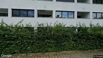 Apartments for rent in Feldkirch - Photo from Google Street View